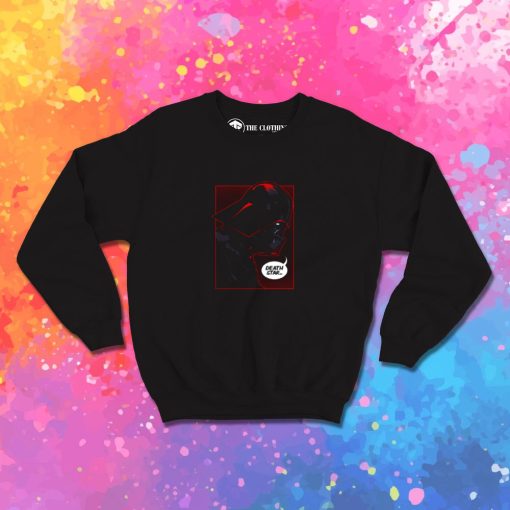 Space Sorrows 2 Sweatshirt