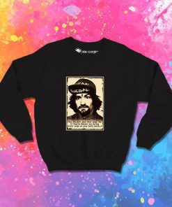 Suicidal Tendencies Charles Manson Sweatshirt