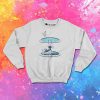 Sumo Wave Sweatshirt