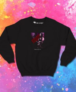 Sword Master Sweatshirt