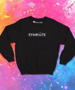 Symbiotes Game Sweatshirt