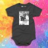 The Smiths Japanese Vintage Baby Onesie