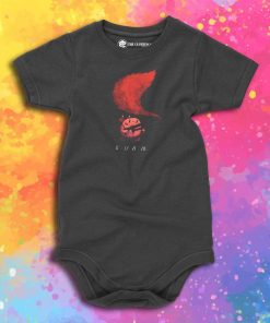 burn Baby Onesie