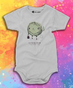 cabbitch Baby Onesie