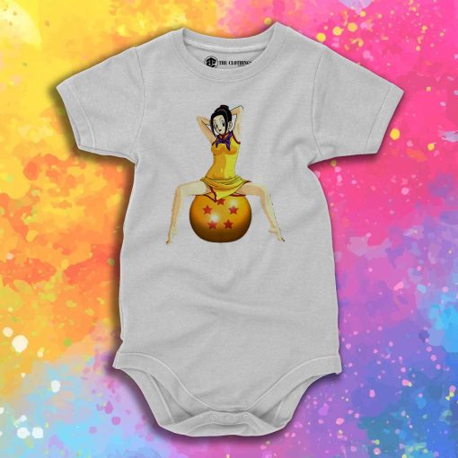 chichi Baby Onesie
