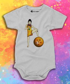 chichi Chichi Baby Onesie