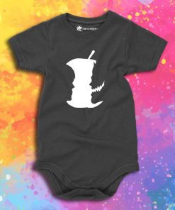 death note Baby Onesie