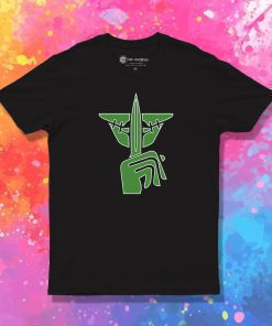 1994 Krusty The Clown The Simpsons T Shirt