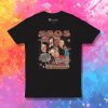 5 Seconds Of Summer World Tour 2023 T Shirt