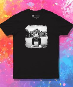 Boosie Badazz Rapper T Shirt