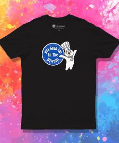 Chef Just Grab Biscuits T Shirt