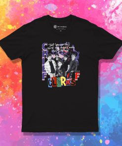 Clerks Movie Fashionable T Shirt