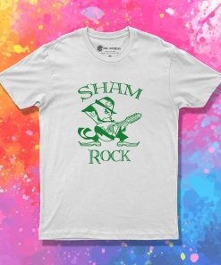Leprechaun ShamRock St Patricks Day T Shirt