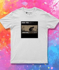 Linkin Park Meteora T Shirt