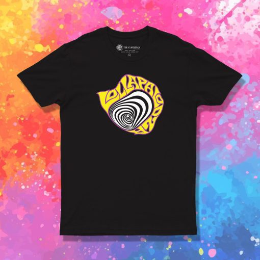 Lollapalooza Tour 1992 T Shirt