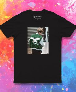 Princess Diana Philadelphia Eagles Coat T Shirt