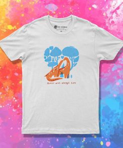 Queer Was Always Here T Shirt