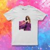 Taylor Swift Speak Now Album T Shirt