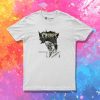 The Cramps Bad Music for Bad People T Shirt