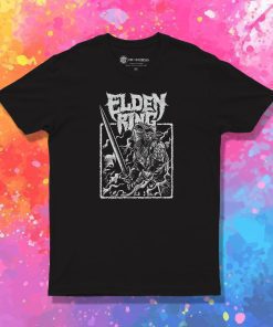 The Tarnished Elden Ring T Shirt