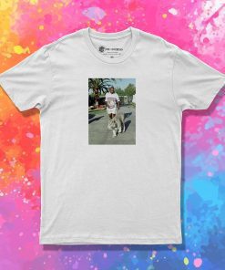 Vintage Mike Tyson Tiger Boxing Legend T Shirt