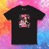 Vintage Nicki Minaj Pink T Shirt