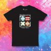 2023 Ed Sheeran Mathematics America Tour T Shirt
