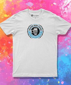 Alexa Bliss Twisted Bliss Coffee T Shirt