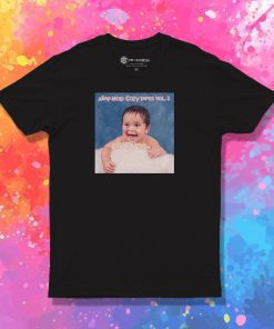Asap MOB Cozy Tapes Album T Shirt