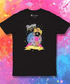 Barbie Birthday Party 1994 Land T Shirt