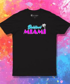 Barstool Miami T Shirt