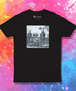 Beatles You Know My Name Look Up The Number T Shirt
