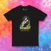 Bob Marley And The Wailers Catch A Fire Tracklist T Shirt