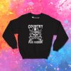 Brock Lesnar Country Ass Kickin Sweatshirt 1.jpeg
