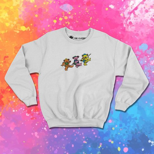 Chinatown Market Grateful Dead PMA Sweatshirt