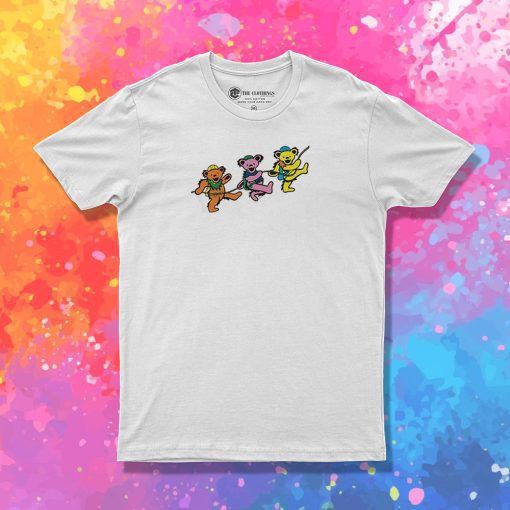 Chinatown Market Grateful Dead PMA T Shirt