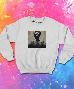 Converge Jane Doe Album Sweatshirt