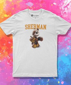 Drew House 3d Sherman T Shirt