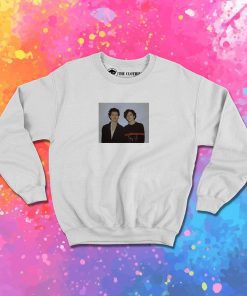 Harry Styles And Timothee Chalamet Sweatshirt