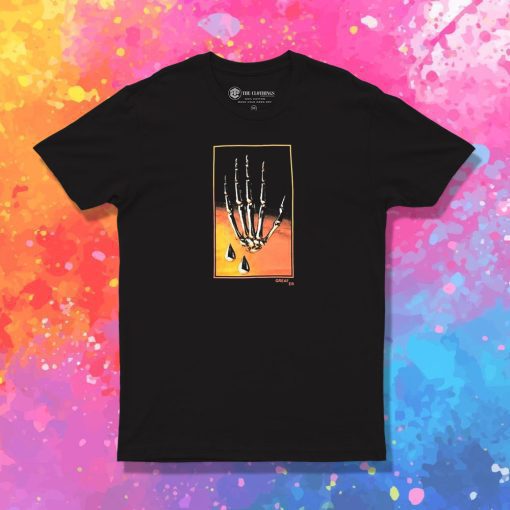 Teamsesh Greafer Elderberry Sunset T Shirt