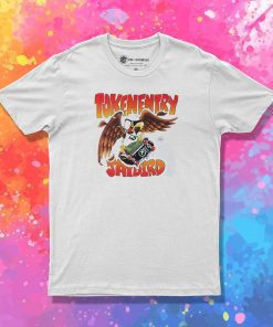 Vintage Token Entry Jaybird T Shirt