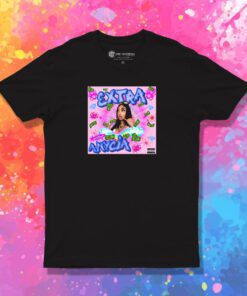 Alycia Extra T Shirt