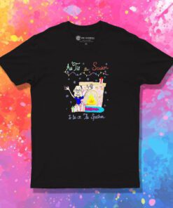 Autis The Season To Be On The Spectrum T Shirt