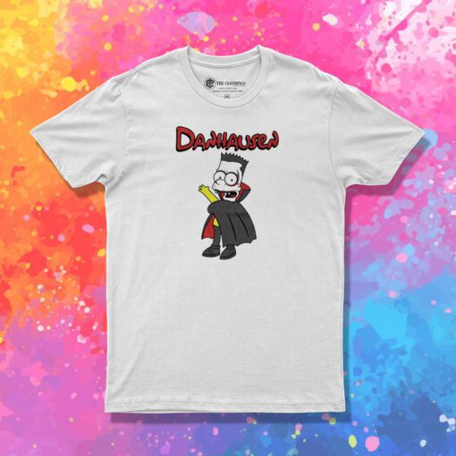 Danhausen Bootleghausen T Shirt