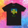 Danny Shrekito Devito X Shrek T Shirt