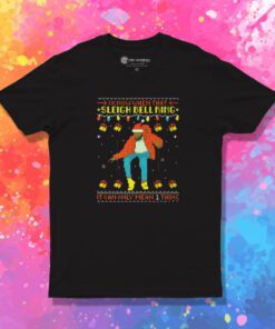 Drake Ugly Christmas Funny T Shirt