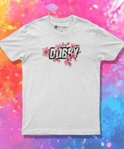 Dubby Energy Dubby Blossom T Shirt