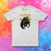 Eric July Rippaverse Studios T Shirt