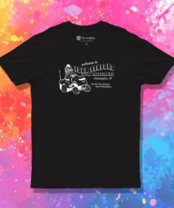 Four Seasons Total Landscaping T Shirt