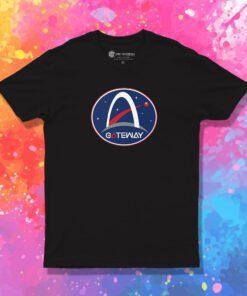 Gateway Program Logo T Shirt